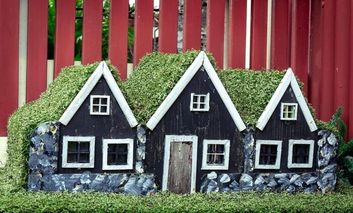 Northern Lights & Folklore Walk in Reykjavík