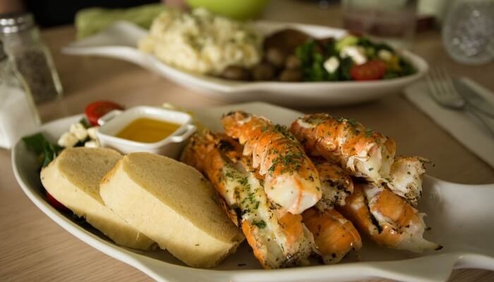 Reykjavík Food & History Tour